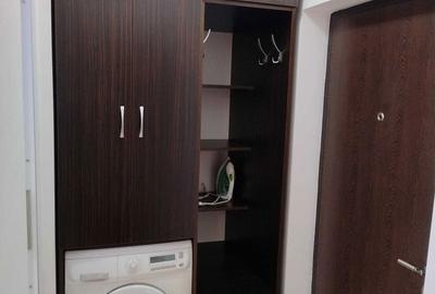 Garsonieră decomandată în Decebal - 4