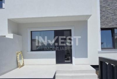 Casa de vanzare 3 camere, 2 bai. +45mp posibilitate Mansarda - 12