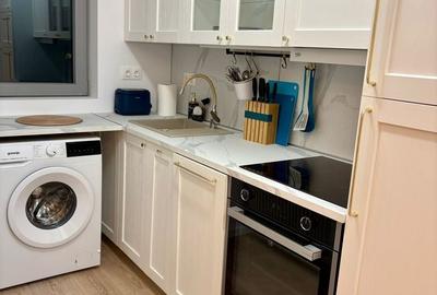 2 camere de inchiriat | Cellini Residence | Prima Inchiriere - 4