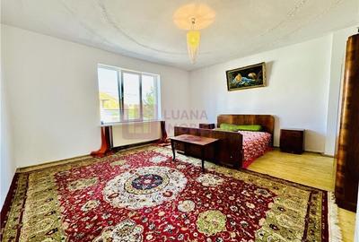 Casa Trei Stejari | teren 548 mp |  235 mp utili | garaj si pivnita | video - 3
