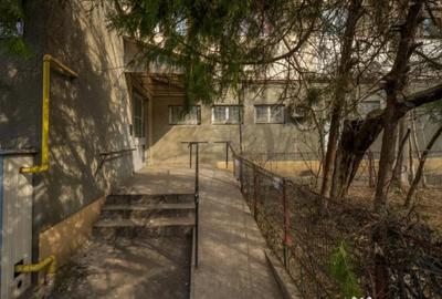 Garsonieră decomandată, mobilată în Chișinau - 1