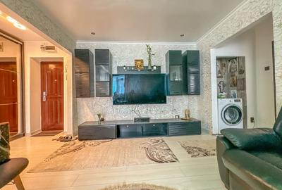 2 Camere Stefan Cel Mare | Renovat | Metrou - 8
