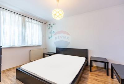 Apartament cu 2 camere de vanzare | Gorjului | Militari | Metrou - 9