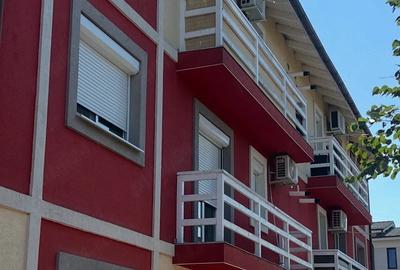 Apartament cu 2 camere semidecomandat în Giroc - 10