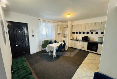 Apartament 3 camere, 2 bai, 2 balcoane in Marasti! - 5