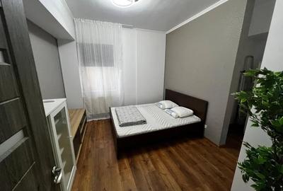 Apartament 2 camere, nedecomandat, 60 mp, centrala, ac, parcare, Oltenitei - 1