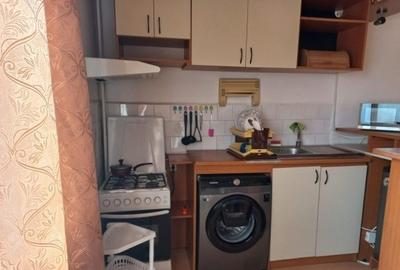 Apartament cu 1 camera, etajul 7/9, zona Tatarasi - 4