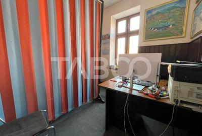 Spatiu Comercial de vanzare 277 mpu zona Orasul de Jos Sibiu - 10