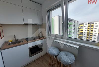 Apartament cu 2 camere decomandat în Lăpuș - 6