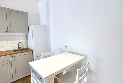 Apartament cu 2 camere semidecomandat, mobilat în Domenii - 5
