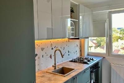 Apartament cu 2 camere decomandat în Eroii Revoluției - 2