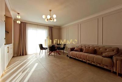 Apartament 2 cam | Et 3 | Utilat si Mobilat | Loc Parcare | Ipotesti | ID:1232 - 1