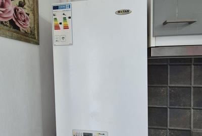 Garsonieră decomandată în Chiajna - 16