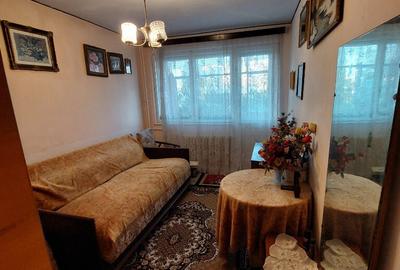 Apartament 3 camere, 2 balcoane, Drumul Taberei - Bd. Timisoara - 8
