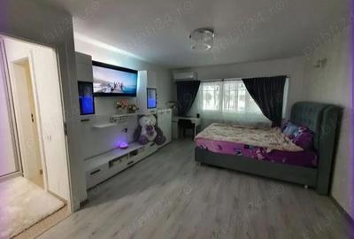 Garsoniera tei-facultatea de constructii-modern - 3