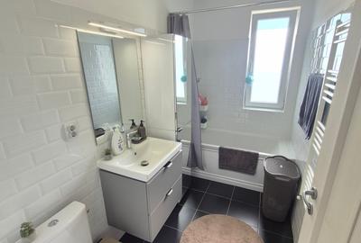 Apartament cu 2 camere decomandat, mobilat în Calea Urseni - 7