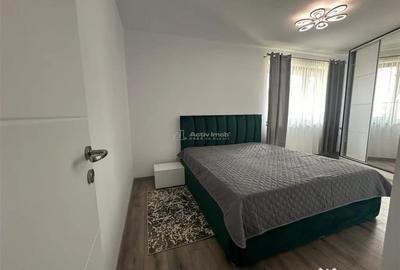 Apartament cu 3 camere decomandat în Central - 6