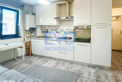 Apartament cu 2 camere în Central - 3
