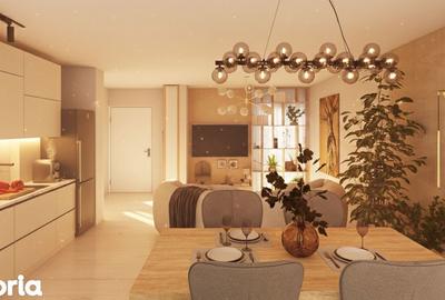 Apartament cu 2 camere decomandat în Central - 6