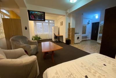 Garsonieră semidecomandată, mobilată în Gorjului - 2