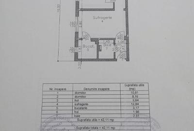 Vand /schimb apartament 3 camere Ploie?ti vest 1 - 7