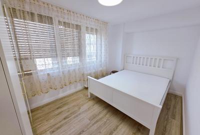Apartament cu 2 camere semidecomandat în Sala Palatului - 7