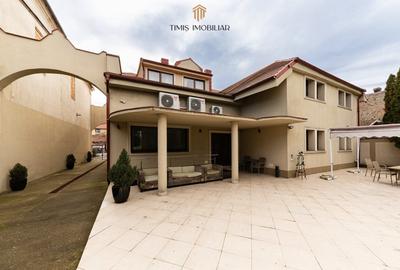 DE VANZARE - OPORTUNITATE EXCLUSIVĂ HOTEL / PENSIUNE - LOVRIN, TIMIȘ - 13