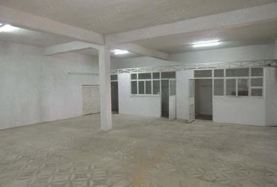 Inchiriez depozit (hala industriala) 462 mp Mihae?ti - Valcea - 1