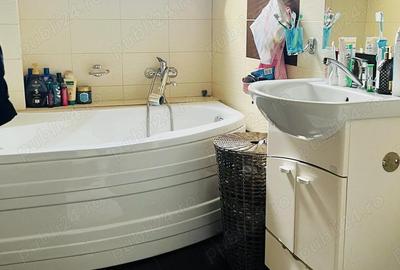 Apartament cu 2 camere decomandat în Central - 1