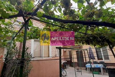 Casă cu 3 camere semidecomandat cu Teren 160 Mp în Alba Iulia