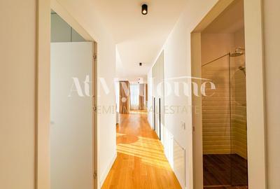 Apartament cu 3 camere decomandat, mobilat în Iancu Nicolae - 17