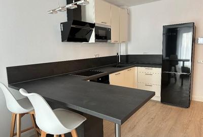 TOMIS PARK 2 CAMERE 550 EURO TERMEN LUNG PARCARE REZERVATA - 3