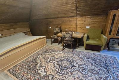 Casă cu 2 camere cu Teren 821 Mp în Dornești - 7