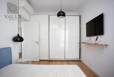 Apartament cu 3 camere semidecomandat, mobilat în Calea Călărașilor - 3