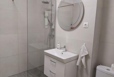 Apartament cu 2 camere decomandat în Central - 2