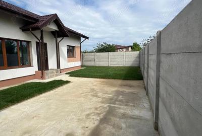 Casă cu 3 camere cu Teren 250 Mp în Clinceni - 5