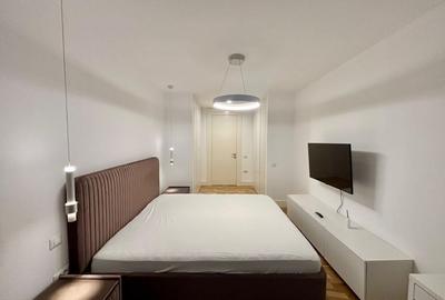 Apartament cu 2 camere, mobilat în Floreasca - 3