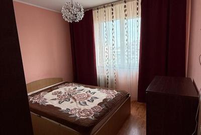 Apartament cu 2 camere decomandat, mobilat în Apărătorii Patriei - 1