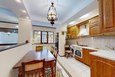 Apartament 4 camere | Floreasca | 120 mp utili - 4