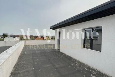 Vila Duplex 180 mp utili | Terasa+Curte | 2 locuri parcare | Bragadiru - 34