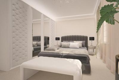 Vila noua boiereasca - Baneasa - Sisesti - 1