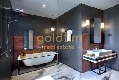 Apartament cu 4 camere decomandat, mobilat în Primăverii - 17