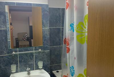 Garsonieră decomandată în Central - 5