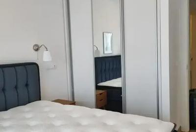 Inchiriere apartament 2 camere BELVEDERE RESIDENCES PIPERA - 6