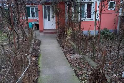 Vand casa in Gherla - 2