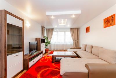 Apartament 2 camere, bloc nou,72 mp, parcare, Calea Dumbravii-Sub Arini - 3