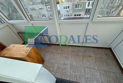 Apartament cu 3 camere decomandat în Aradului - 11