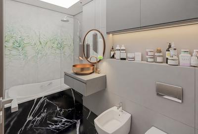2 camere - complex Luxury Semicentral - 2.9 km de Palas Mall - 17