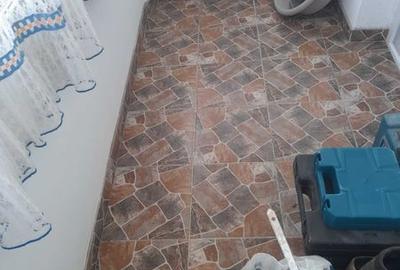 Apartament cu 2 camere în Central - 1