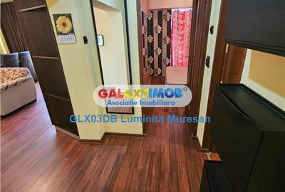 Inchiriere garsoniera decomandata Targoviste Calea Bucuresti - 3
